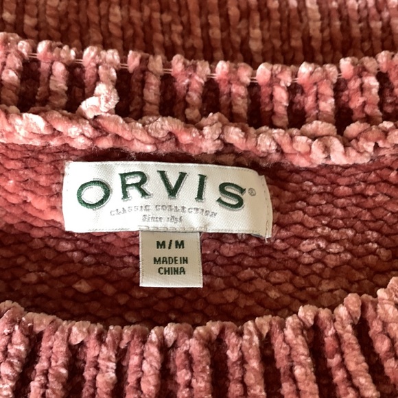 Super soft Chenille sweater - Picture 4 of 5